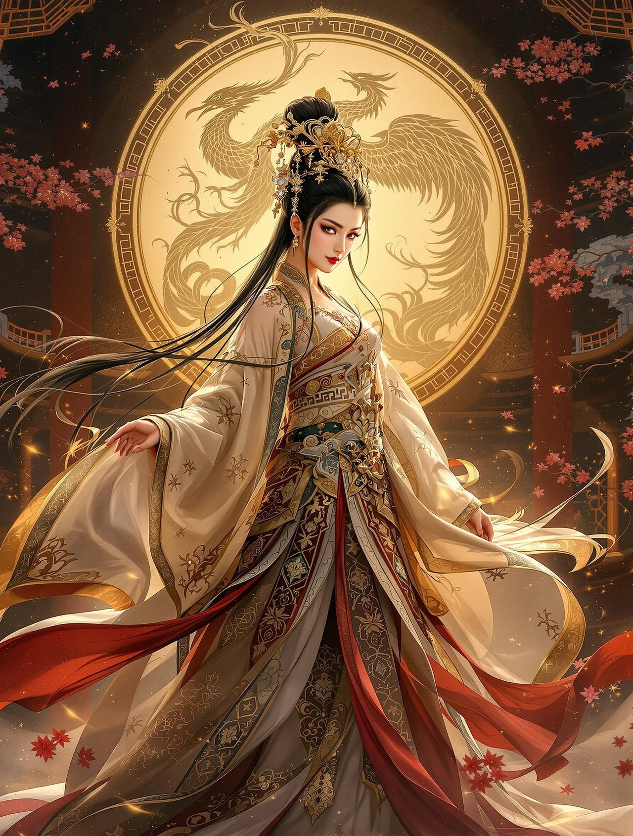 51短剧 - 凤鸣九天 51短剧 - 凤鸣九天,古装玄幻题材短剧,凤凰神女转世为人间公主,在宫廷权谋与天命轮回中,她以智慧和勇气守护家国,谱写一曲九天之歌。