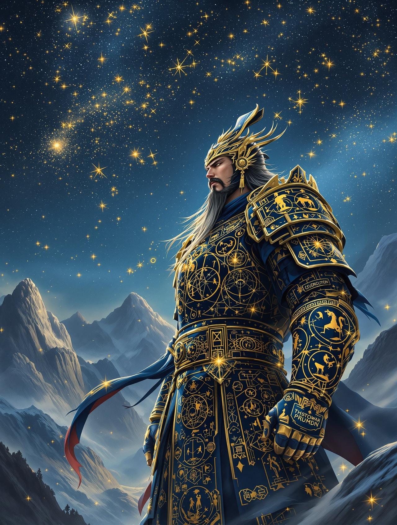 51短剧 古装玄幻 - 星辰变之逆天