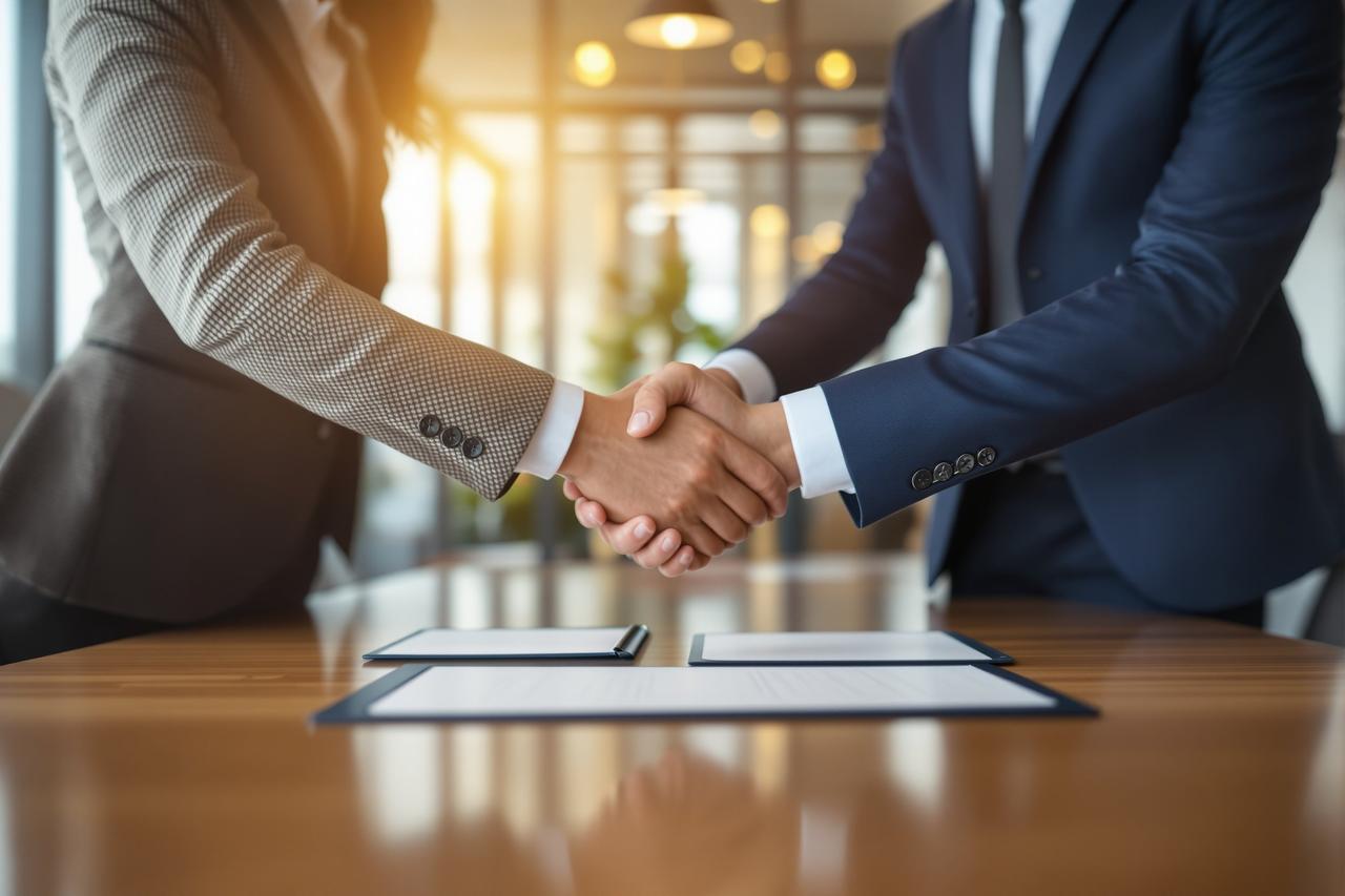 91影视与国际顶尖制作公司达成战略合作协议