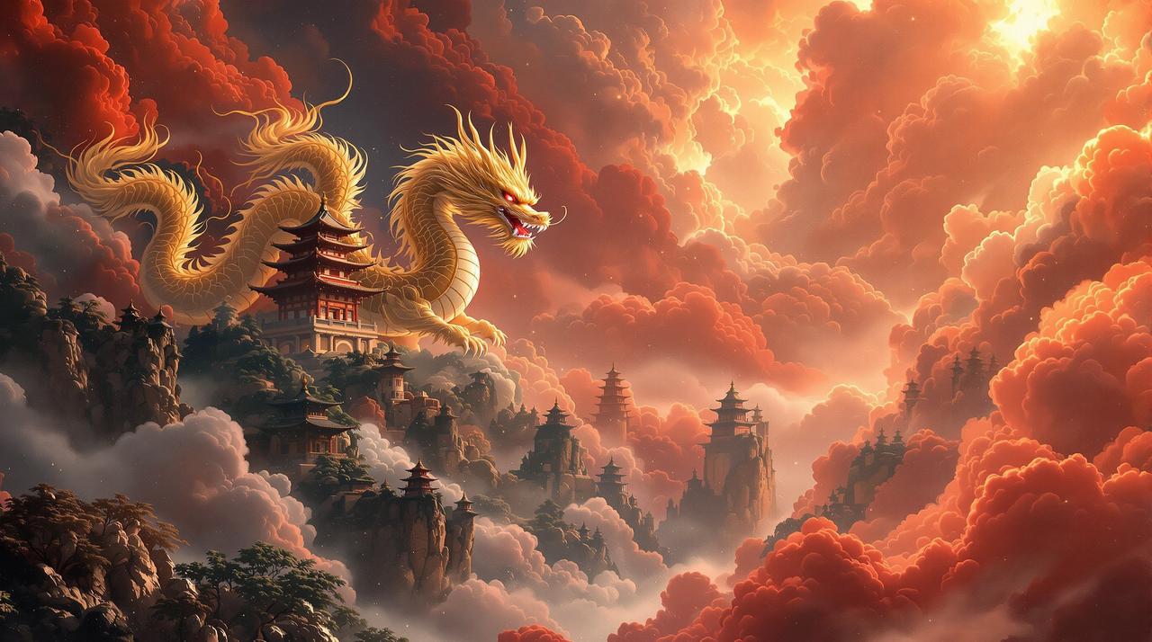 51短剧 - 祥瑞降临的国潮剧场 51短剧 - 祥瑞降临的国潮剧场,古装玄幻仙侠修真东方奇幻题材短剧平台